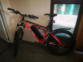 ferrari colnago cx60 price